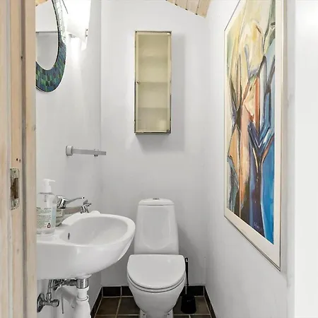 Ln1880-hjorring-majvej-8 Semesterbostad *