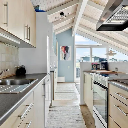 Ln1880-hjorring-majvej-8 Semesterbostad