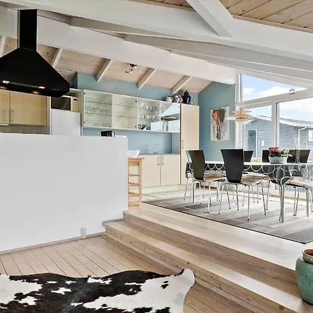 Ln1880-hjorring-majvej-8 Semesterbostad