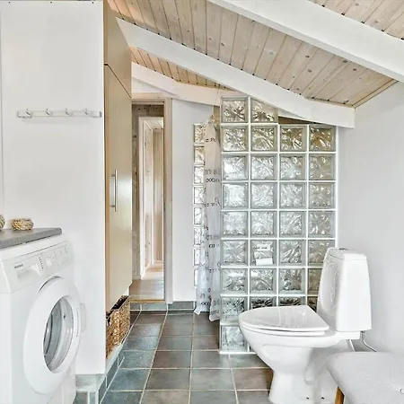 Ln1880-hjorring-majvej-8 Semesterbostad *