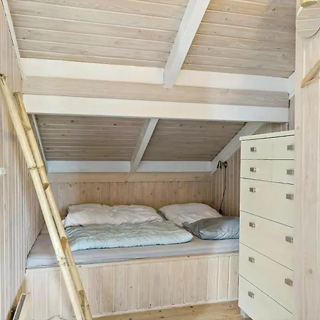 Semesterbostad Ln1880-hjorring-majvej-8 Hjørring