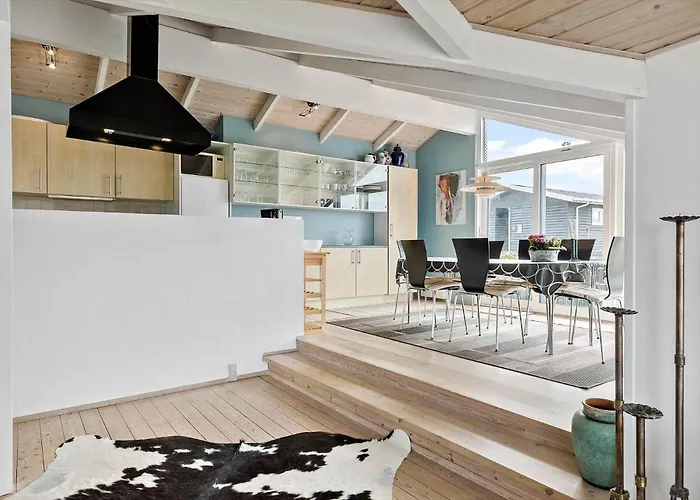 Ln1880-hjorring-majvej-8 Vakantiehuis